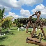 Pousada Quinta Das Aroeiras
