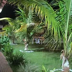 Pousada Quinta Das Aroeiras