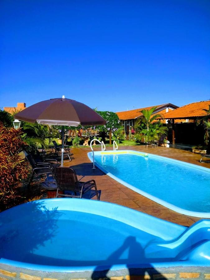 Quinta Aroeiras Olimpia