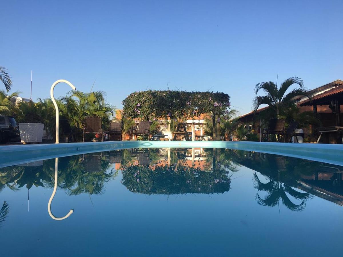 Quinta Aroeiras Inn