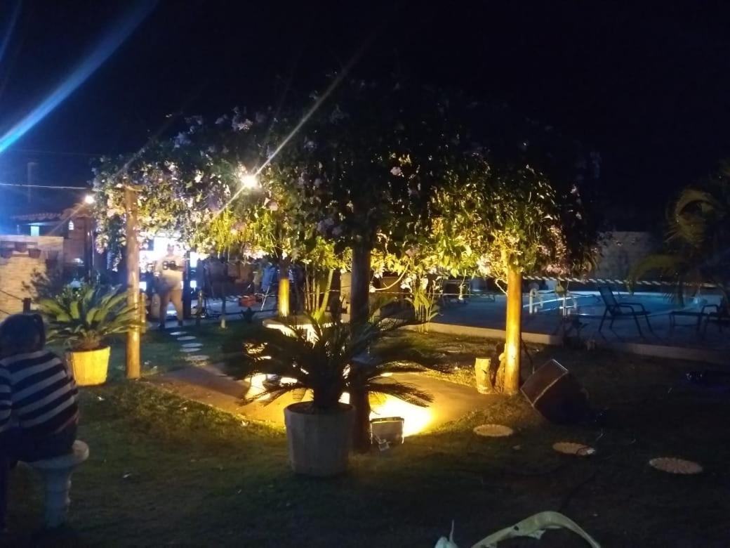 Inn Quinta Aroeiras 2*