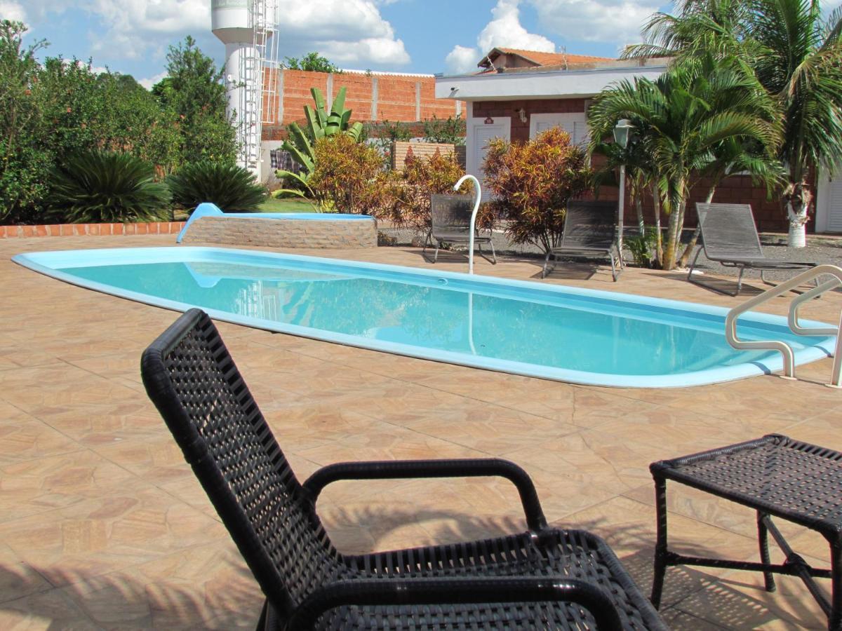 Quinta Aroeiras Olimpia