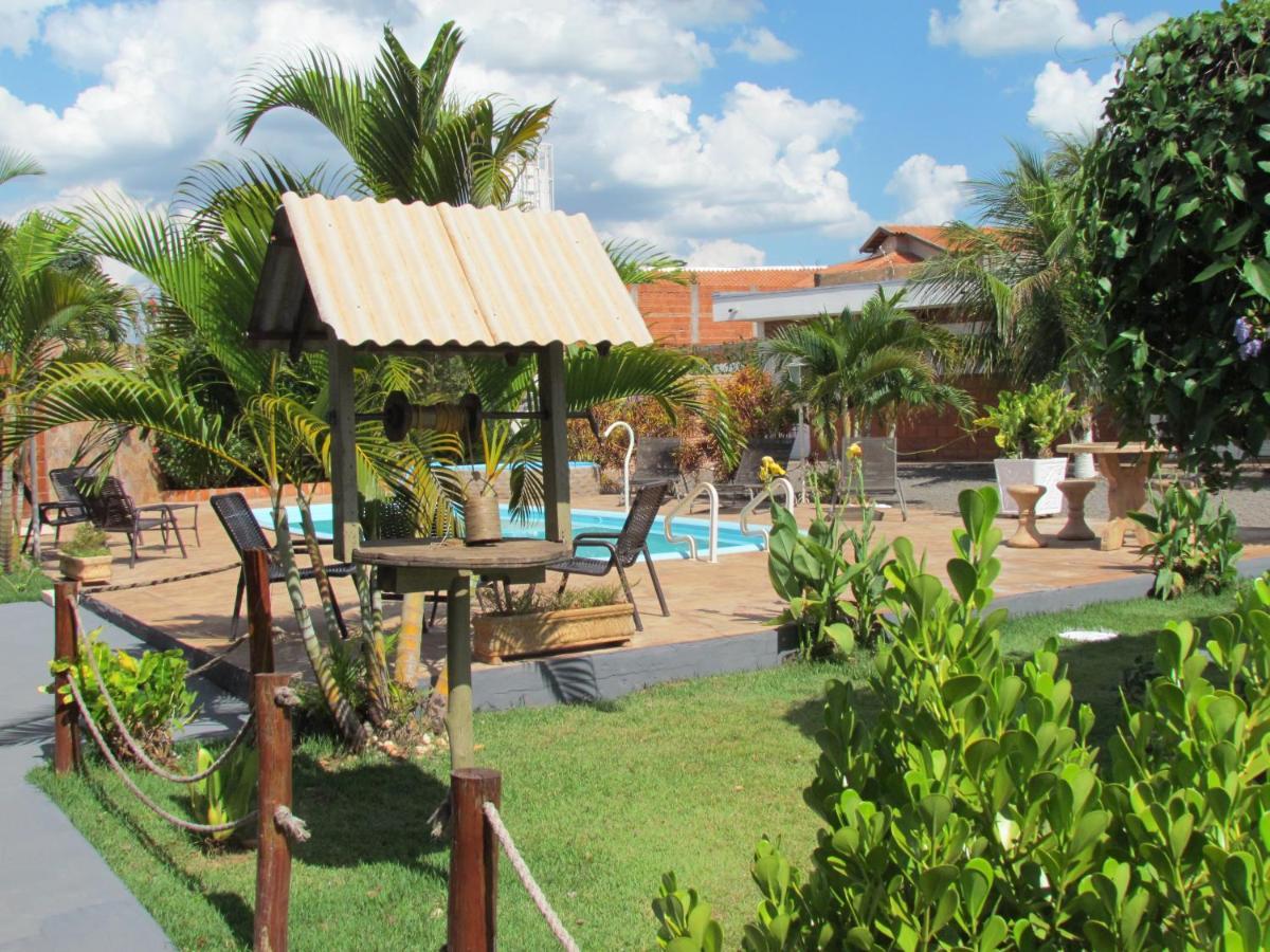 Quinta Aroeiras