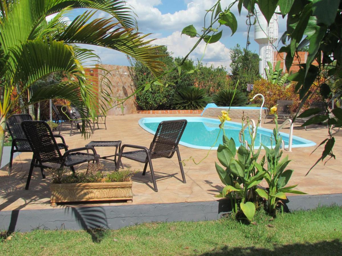 Quinta Aroeiras Inn 2*