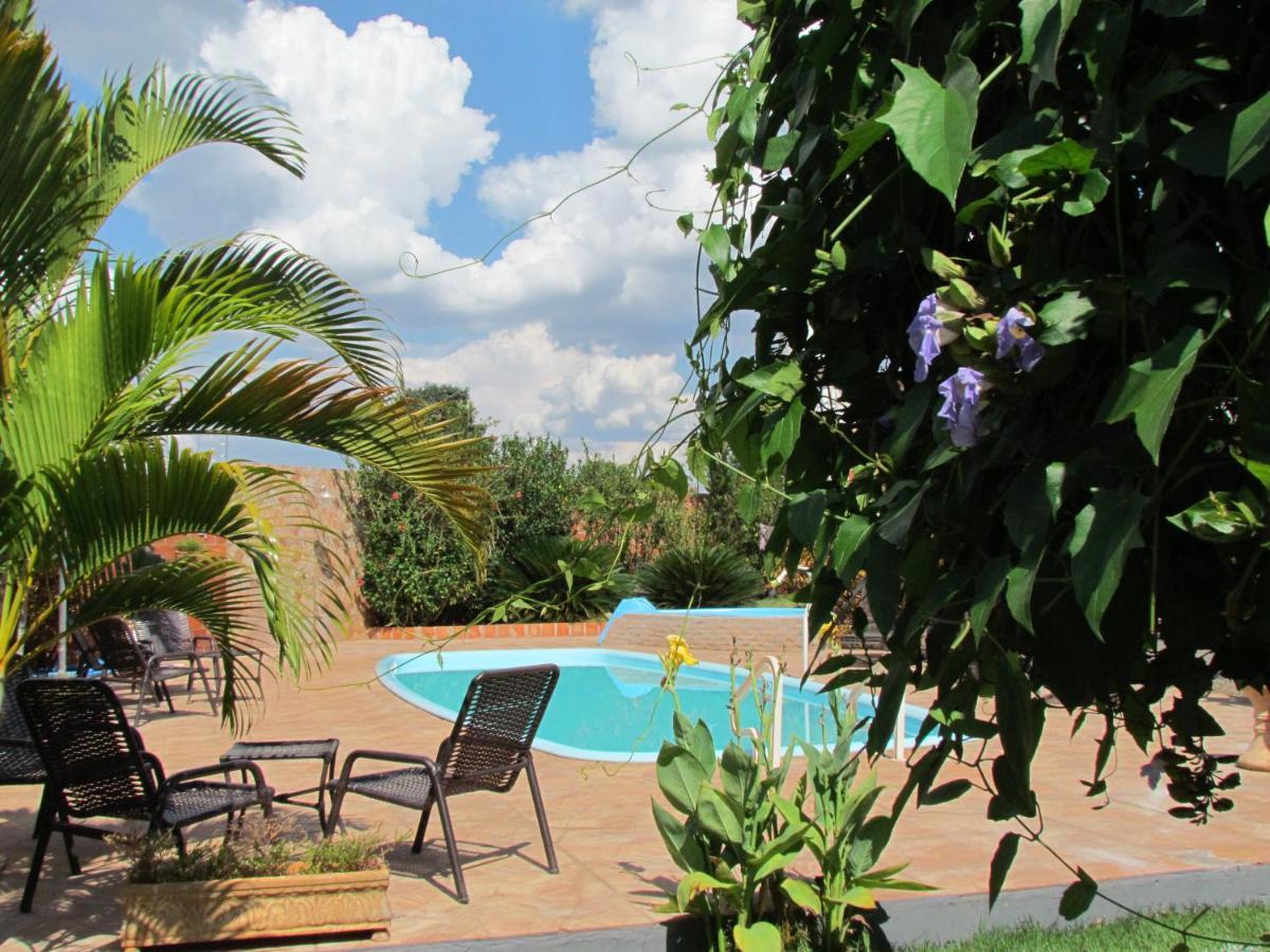 Inn Quinta Aroeiras 2*