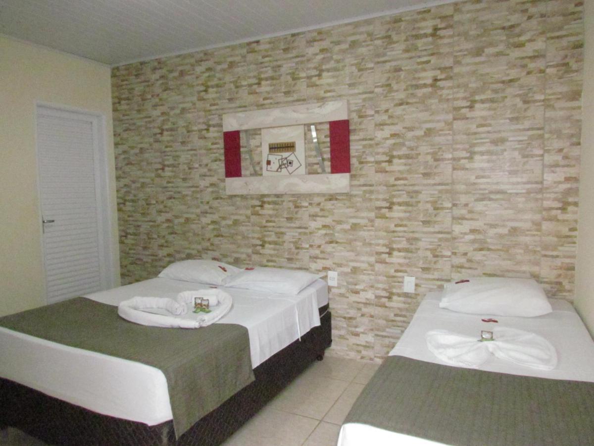 Inn Quinta Aroeiras 2*