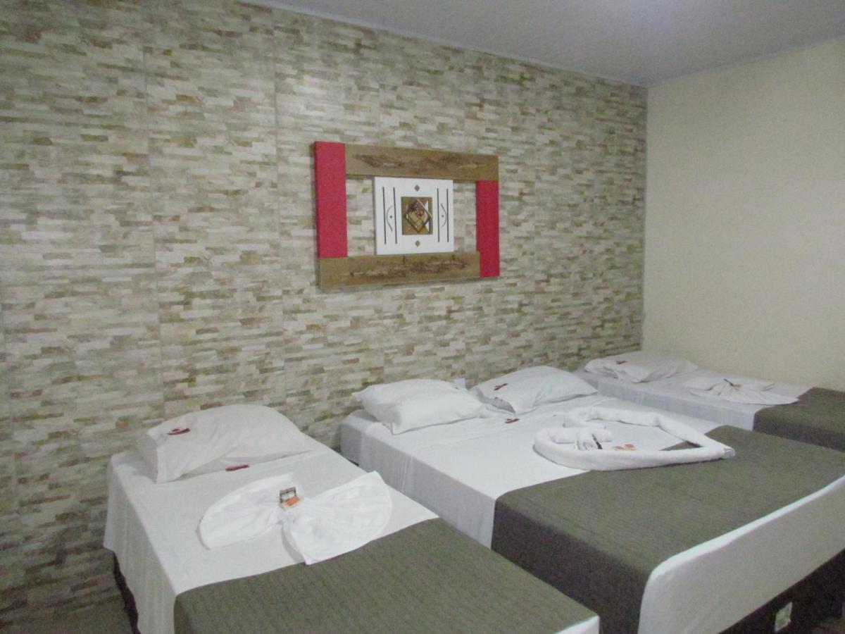 Quinta Aroeiras Inn 2*