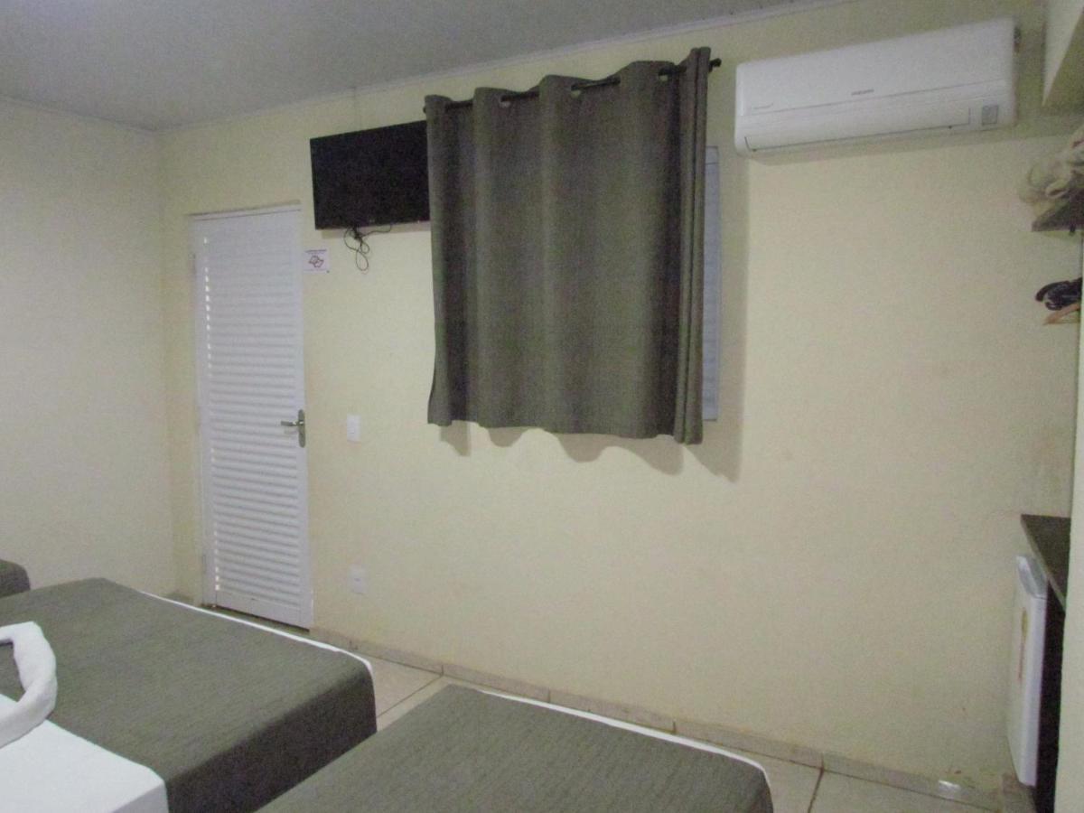 Inn Quinta Aroeiras