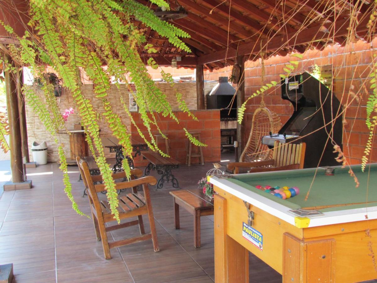 Quinta Aroeiras Inn