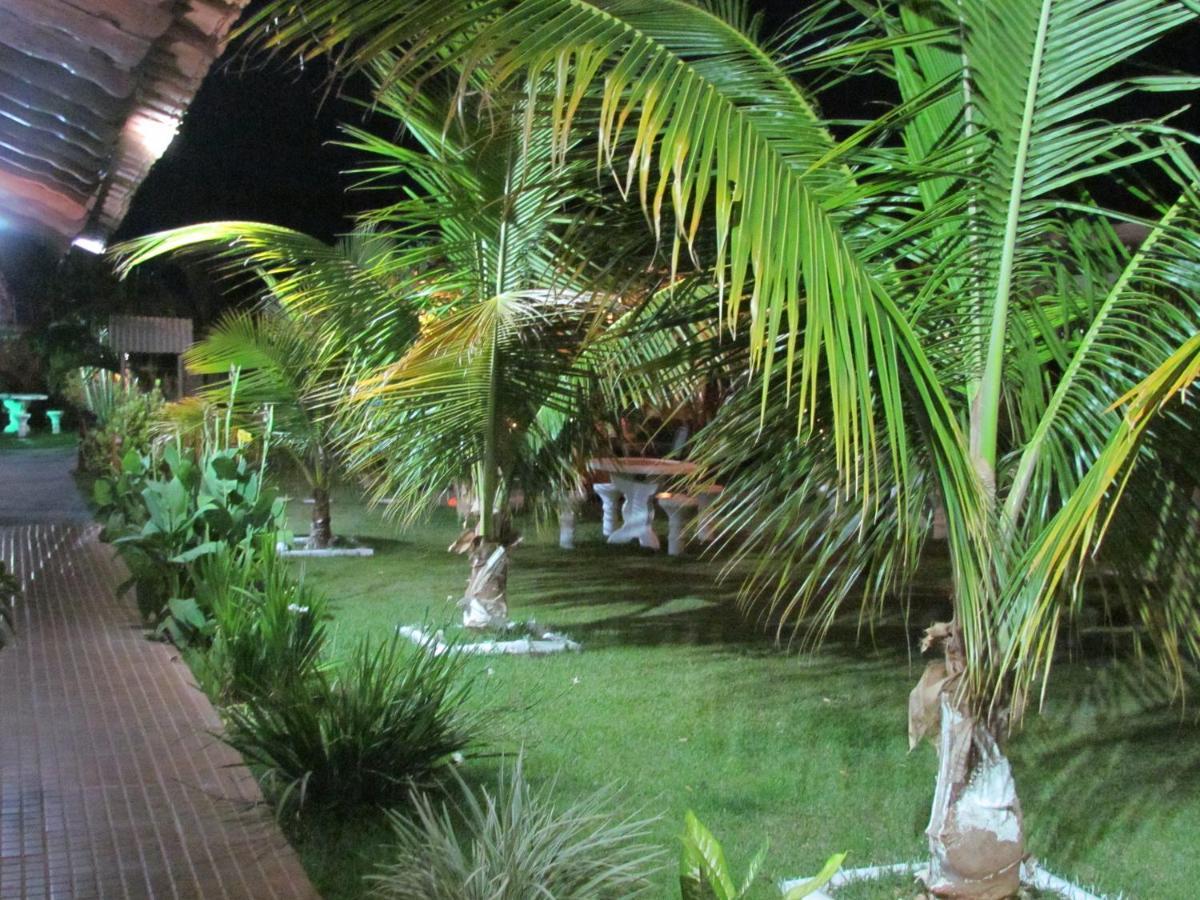 Inn Quinta Aroeiras 2*
