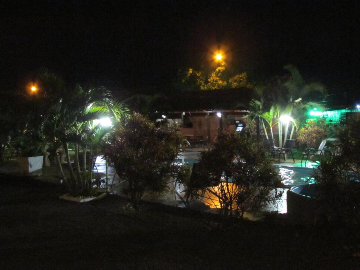 Quinta Aroeiras Inn