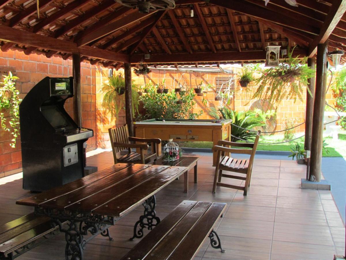 Quinta Aroeiras Inn 2*