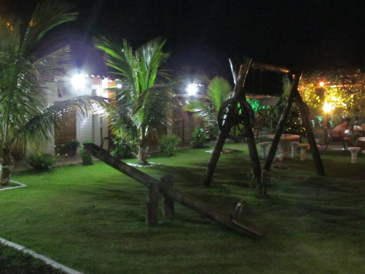 Inn Quinta Aroeiras Olimpia