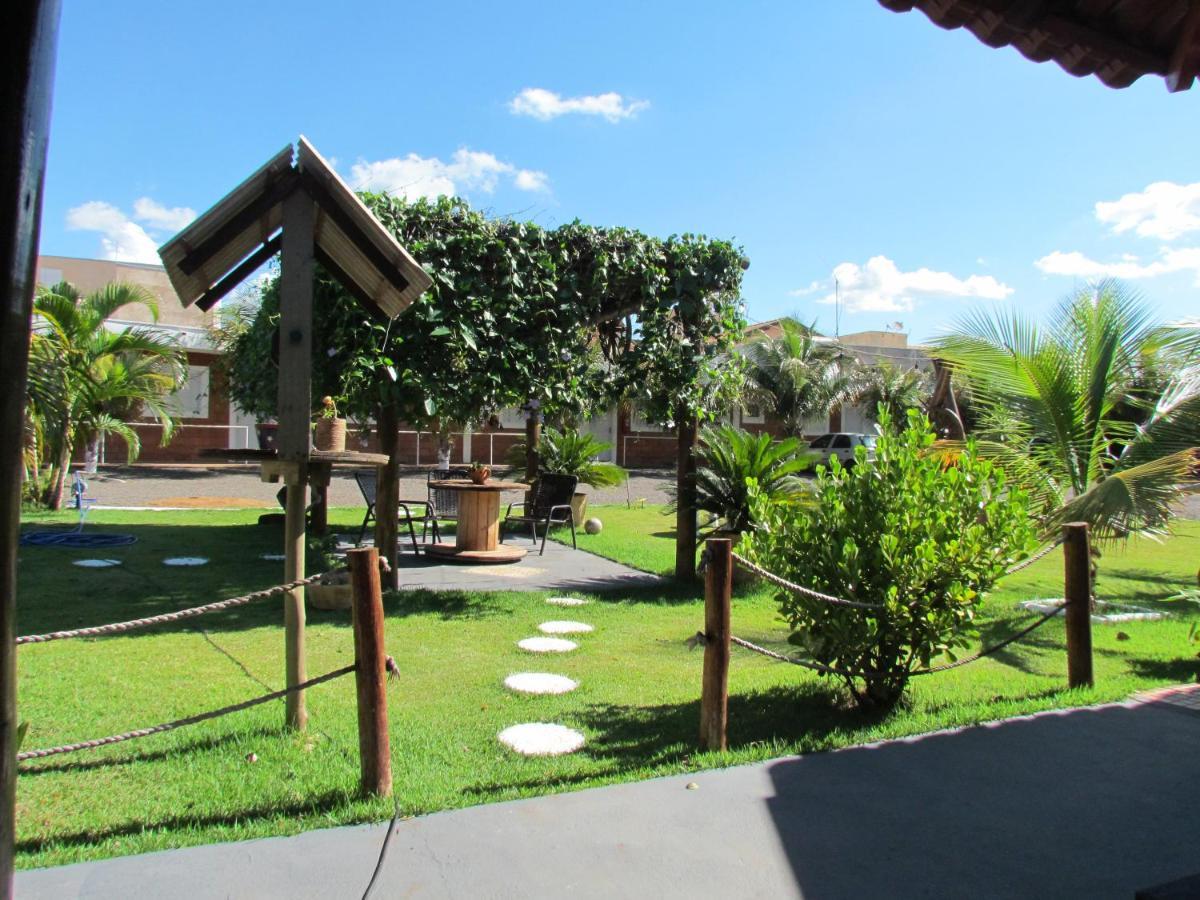 Inn Quinta Aroeiras