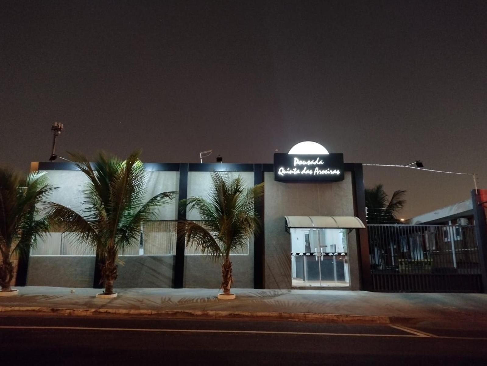 Inn Quinta Aroeiras