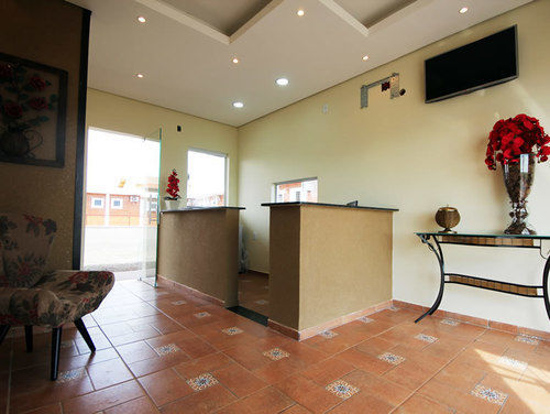 Quinta Aroeiras Inn 2*