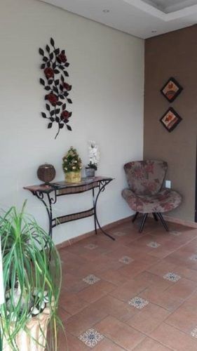 Quinta Aroeiras Inn Olimpia