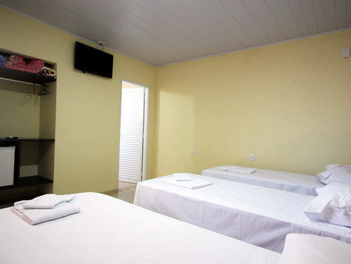 Quinta Aroeiras Inn 2*