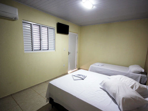 Quinta Aroeiras 2* Olimpia