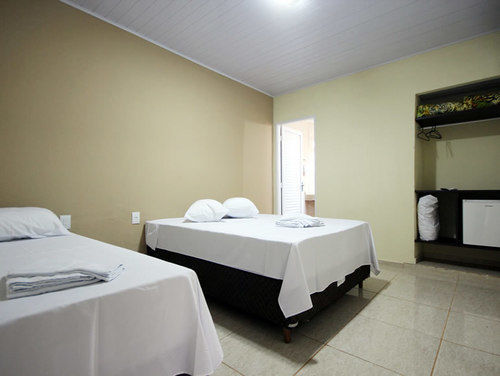 Quinta Aroeiras Inn Olimpia