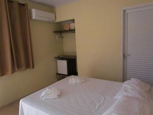 Quinta Aroeiras Inn