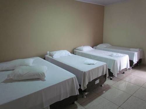 Quinta Aroeiras Inn