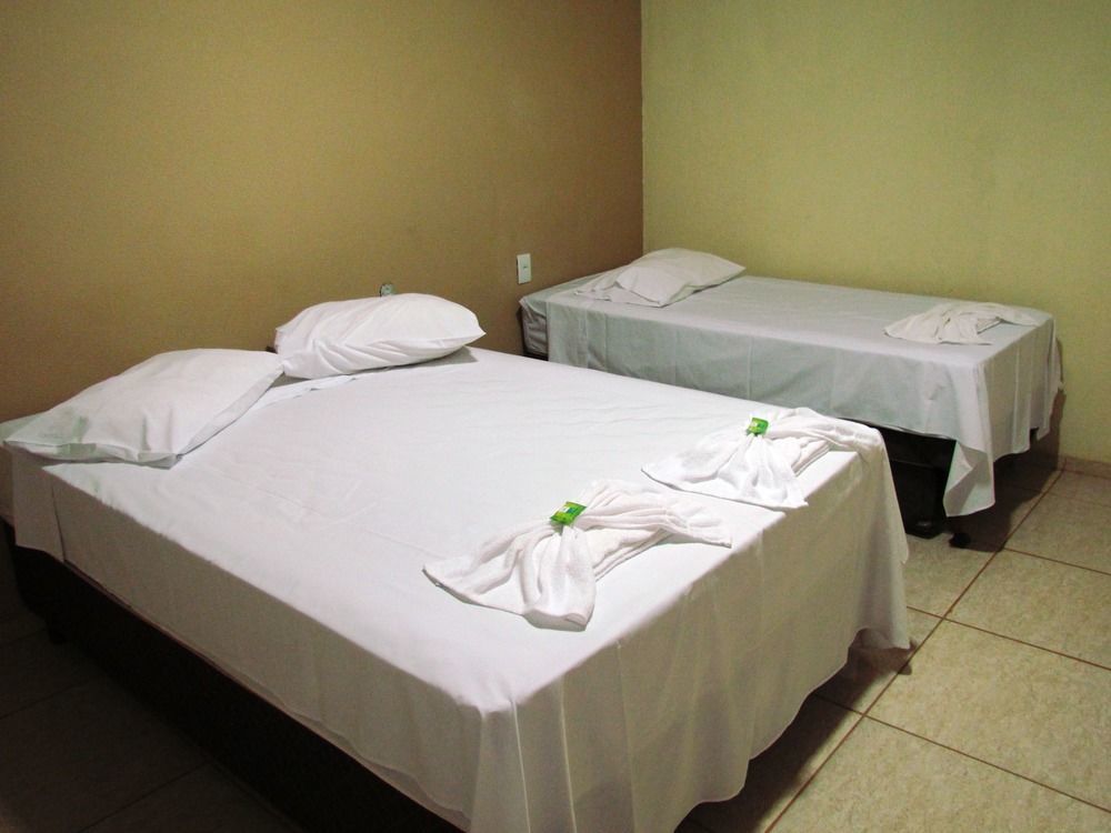 Quinta Aroeiras Inn 2*