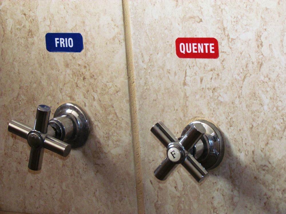 Quinta Aroeiras 2* Olimpia