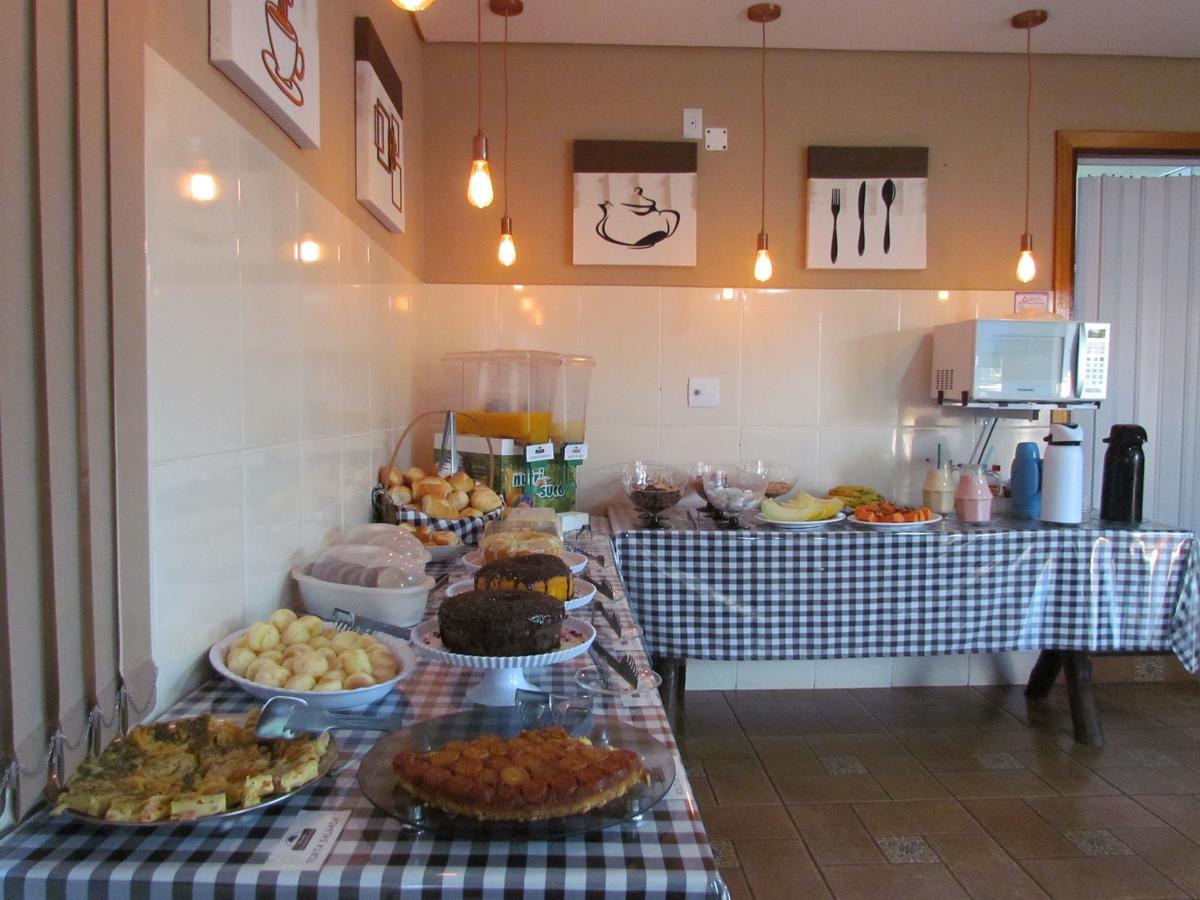 Inn Quinta Aroeiras