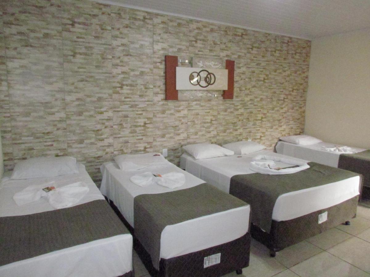 Quinta Aroeiras Inn