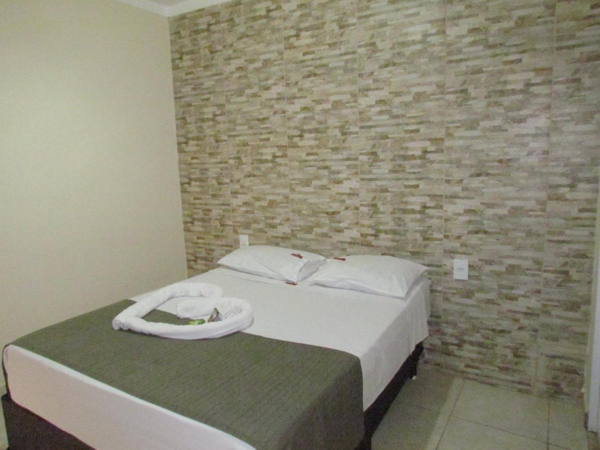 Quinta Aroeiras Inn