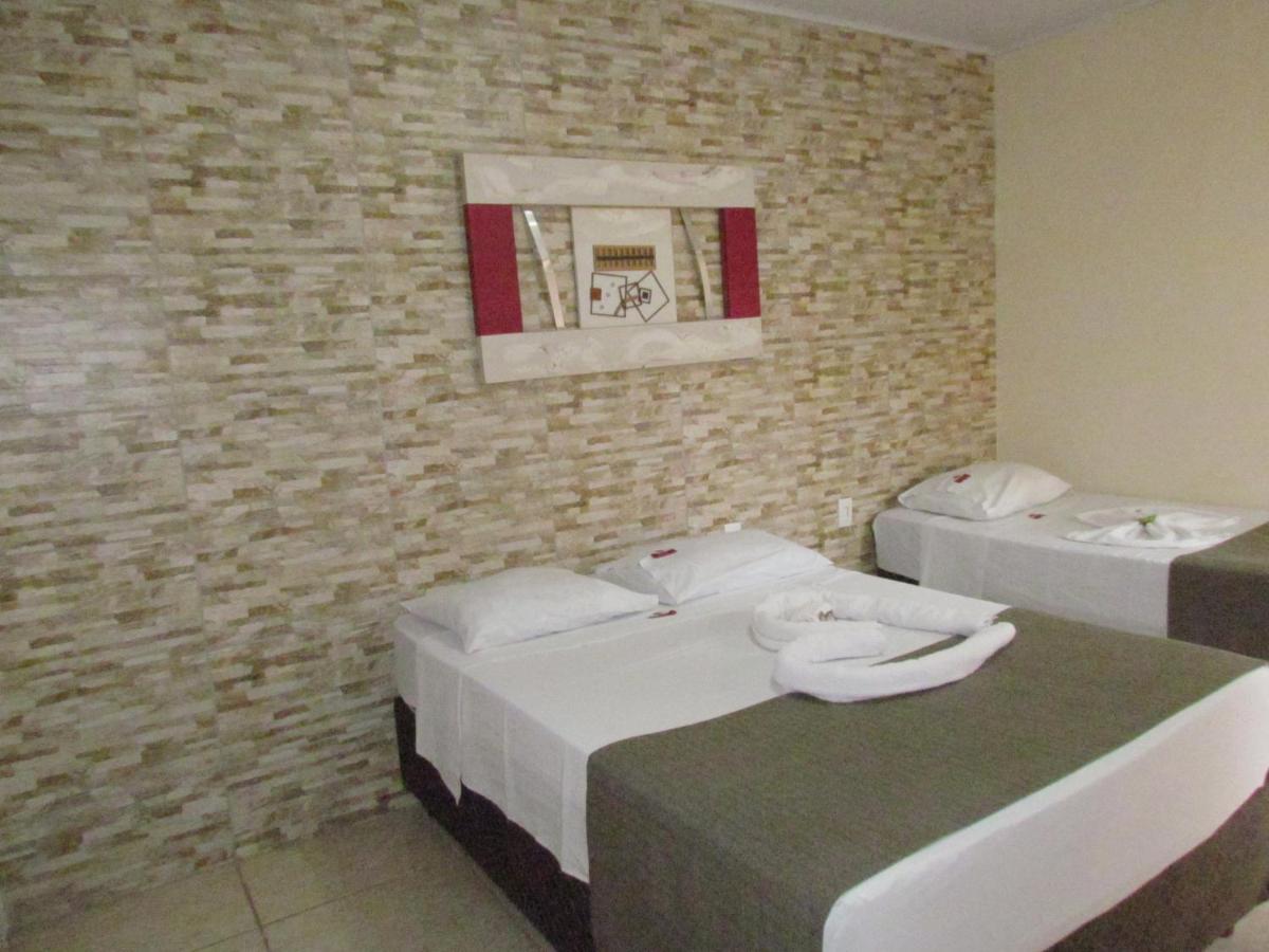Quinta Aroeiras Inn